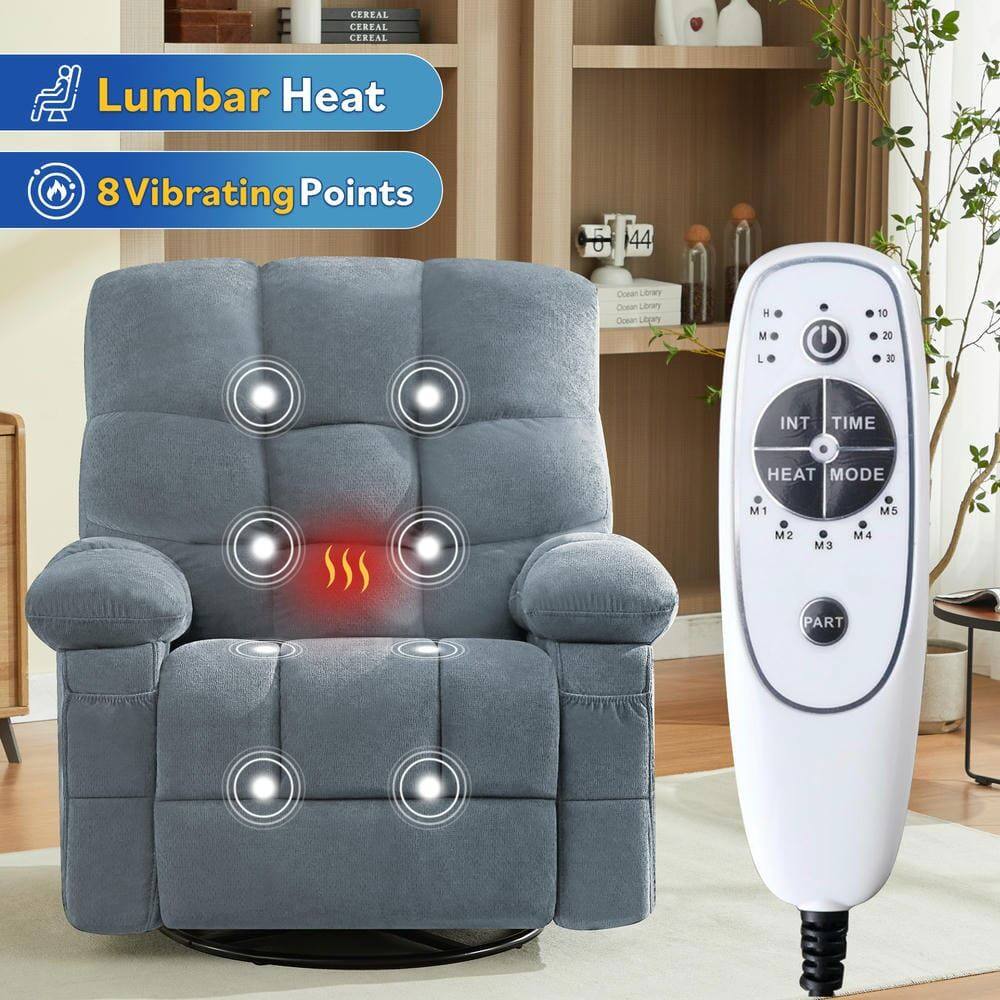 Lumbar Heat  
8 Vibrating Points  

Cereal Cereal Cereal  

Colan Library  
Colan Library  

INT TIME  
HEAT MODE  
M1 M2 M3 M4 M5  
PART  

H M L  
10 20 30