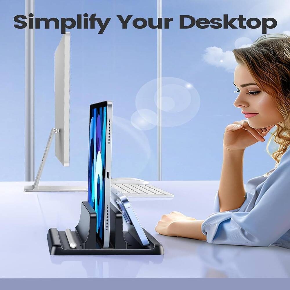 Simplify Your Desktop