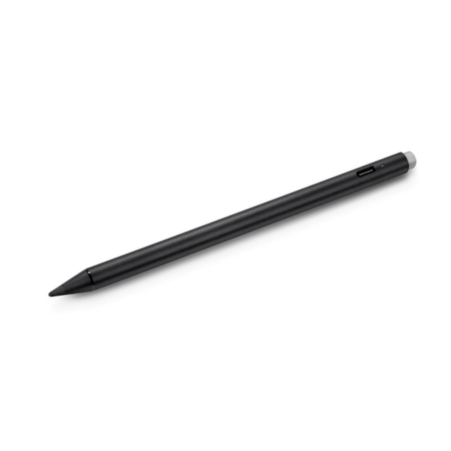 Left. Kobo - Kobo Stylus 2 - Replaceable Stylus Tip - E-reader Device Supported - Black.