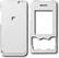 Front Standard. The Clip Company - Polycarbonate Shield for Sony W580 Cell Phones - Clear.
