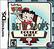 Front Detail. Betty Boop's Double Shift - Nintendo DS.