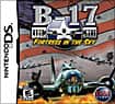 Front Detail. B-17: Fortress in the Sky - Nintendo DS.