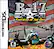 Front Detail. B-17: Fortress in the Sky - Nintendo DS.