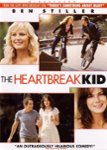 Front Standard. The Heartbreak Kid [WS] [DVD] [2007].