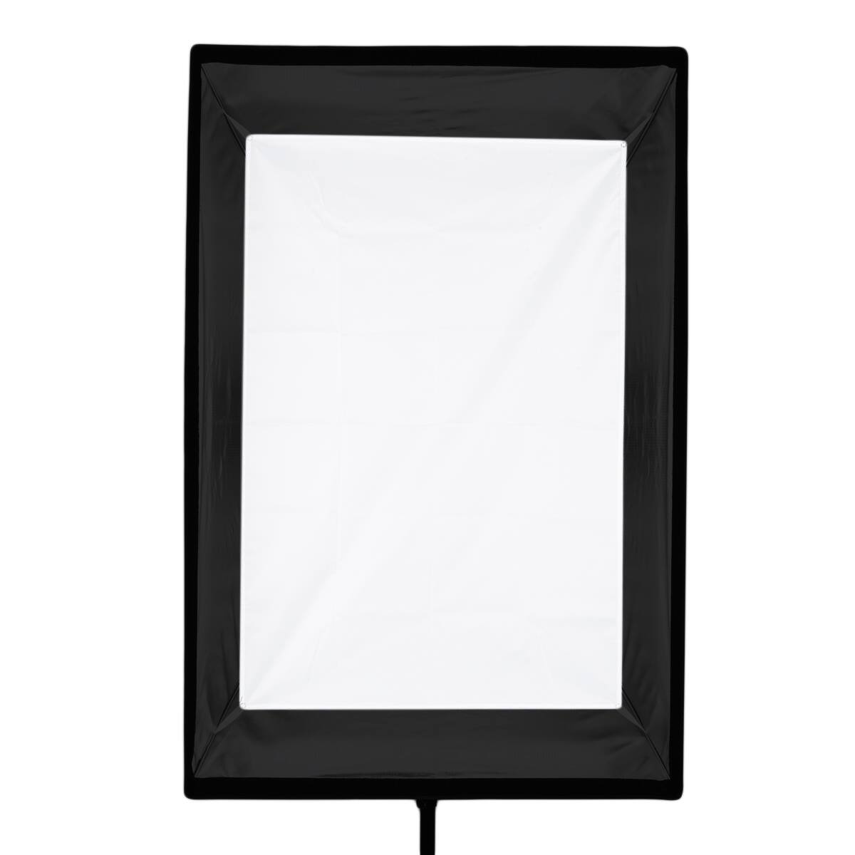 Alt View 1. Glow - Glow EZ Lock Inner and Outer Diffusion Fabrics for EZ Lock 31x47" Softbox.