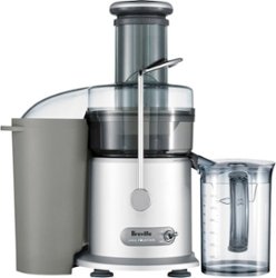 Bella Pro Series Pro Series Centrifugal Juice Extractor Black/Stainless  Steel 90094 - Best Buy