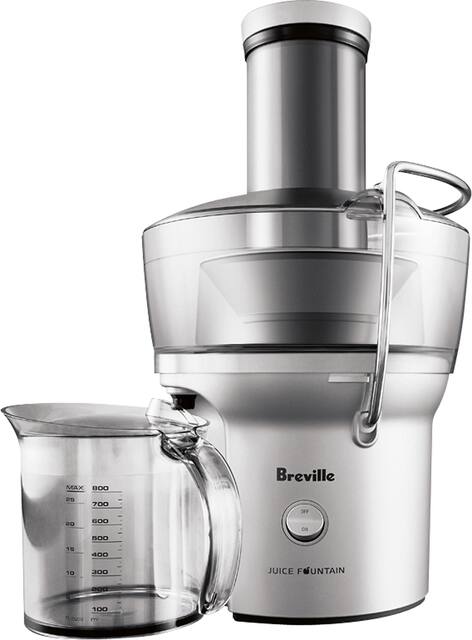 Best buy juicer breville best sale