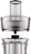 Alt View Zoom 11. Breville - Juice Fountain Compact Electric Juicer - Silver.