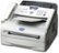 Front Standard. Brother - IntelliFax Laser Fax/ Copier/ Printer.