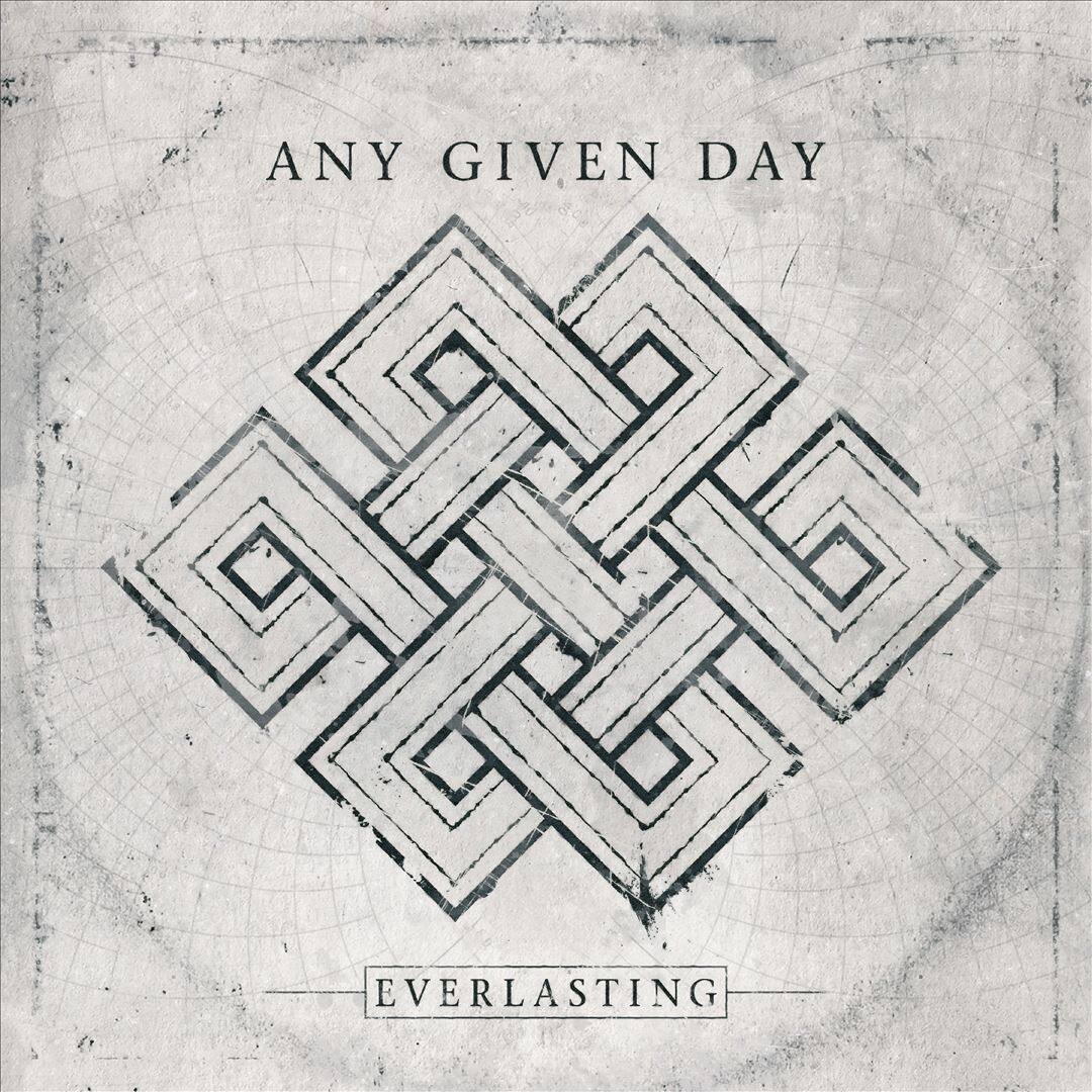Front. Everlasting [LP].