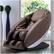 Alt View 12. Human Touch - Novo XT2 Massage Chair - Espresso.