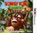 Front Zoom. Donkey Kong Country Returns 3D - Nintendo 3DS.