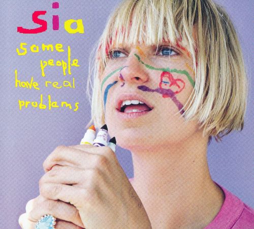  Some People Have Real Problems [CD]
