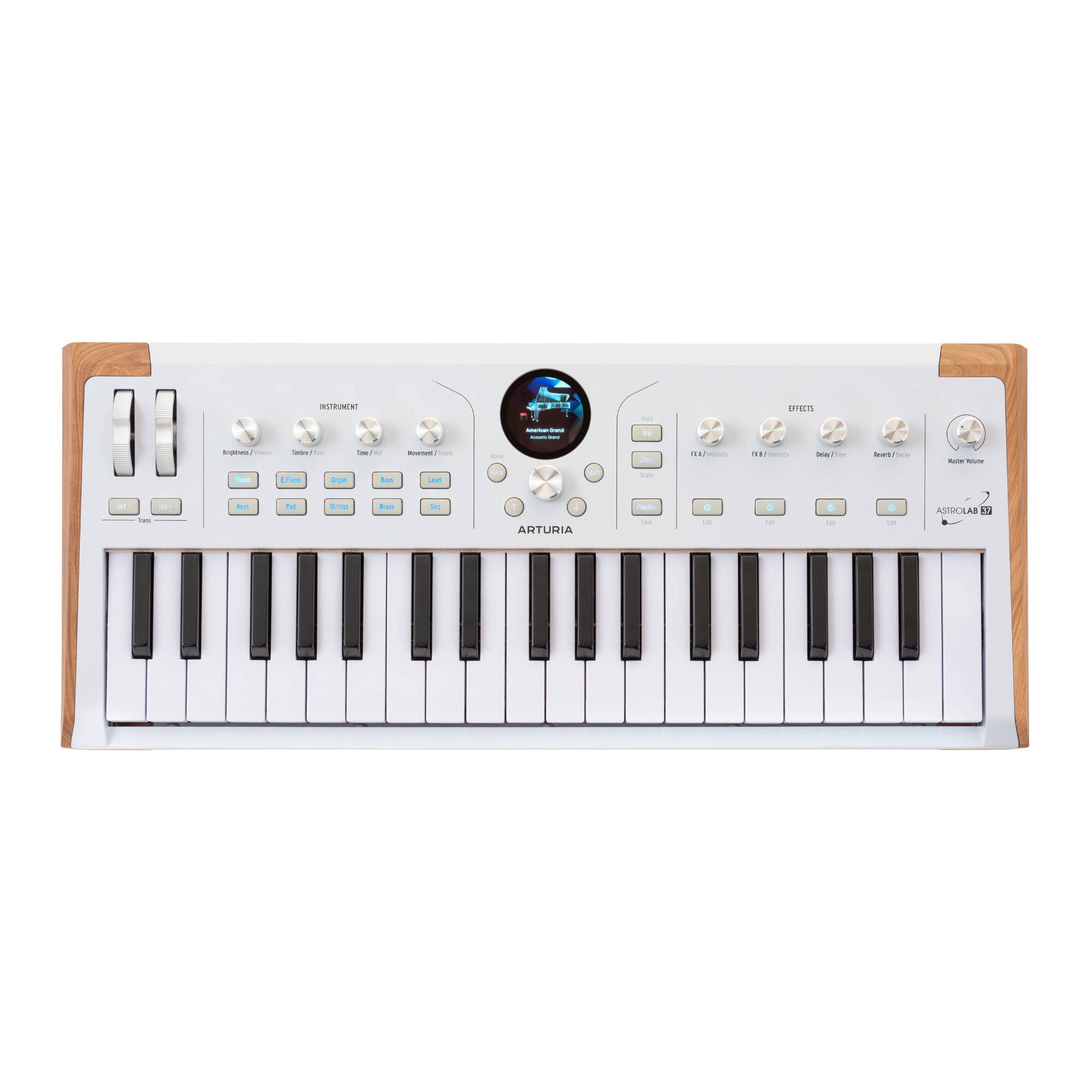 OS - 11T01 : - : : do - - - I - - - - I - . - .. - - Fme - e - - - - o - - - t -o - - - ARTURIA - - - - - - ALIDOLAS 15