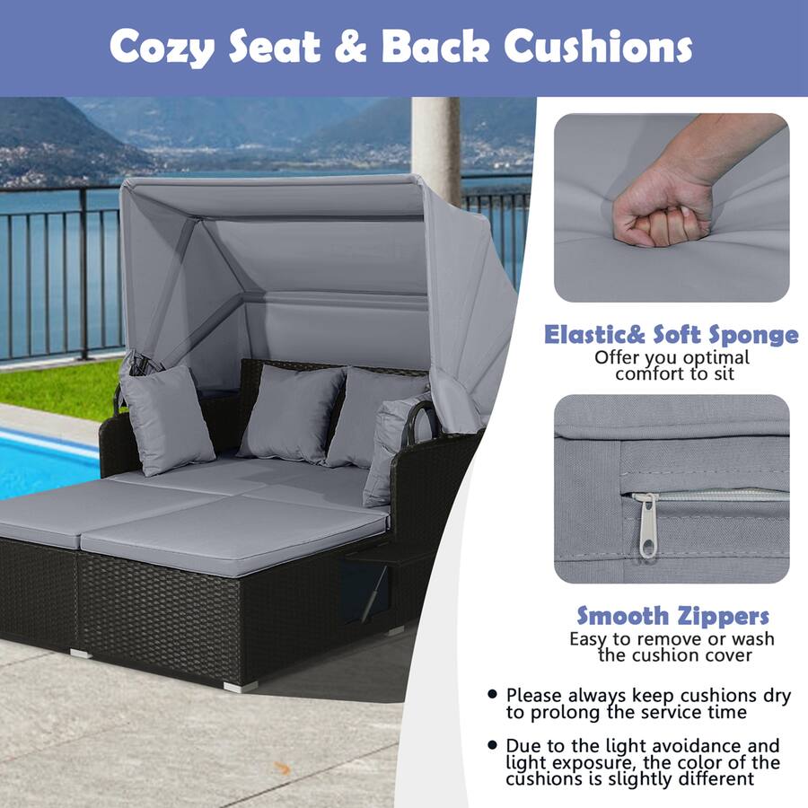 Who Removes Outdoor Furniture And Grills Removal Service: Trusted Experts Guide
