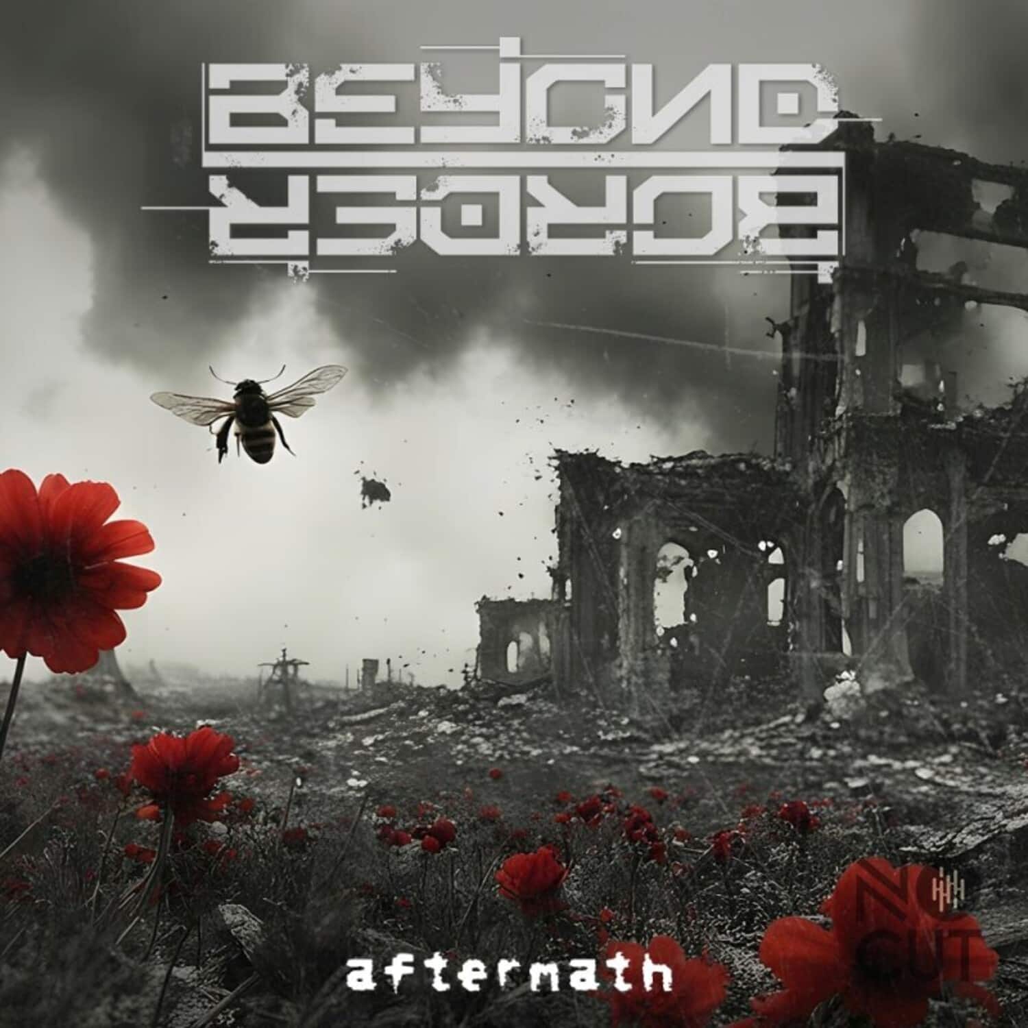 Beyond Border - Aftermath   - COMPACT DISCS [CD] price history on PriceWatchPro