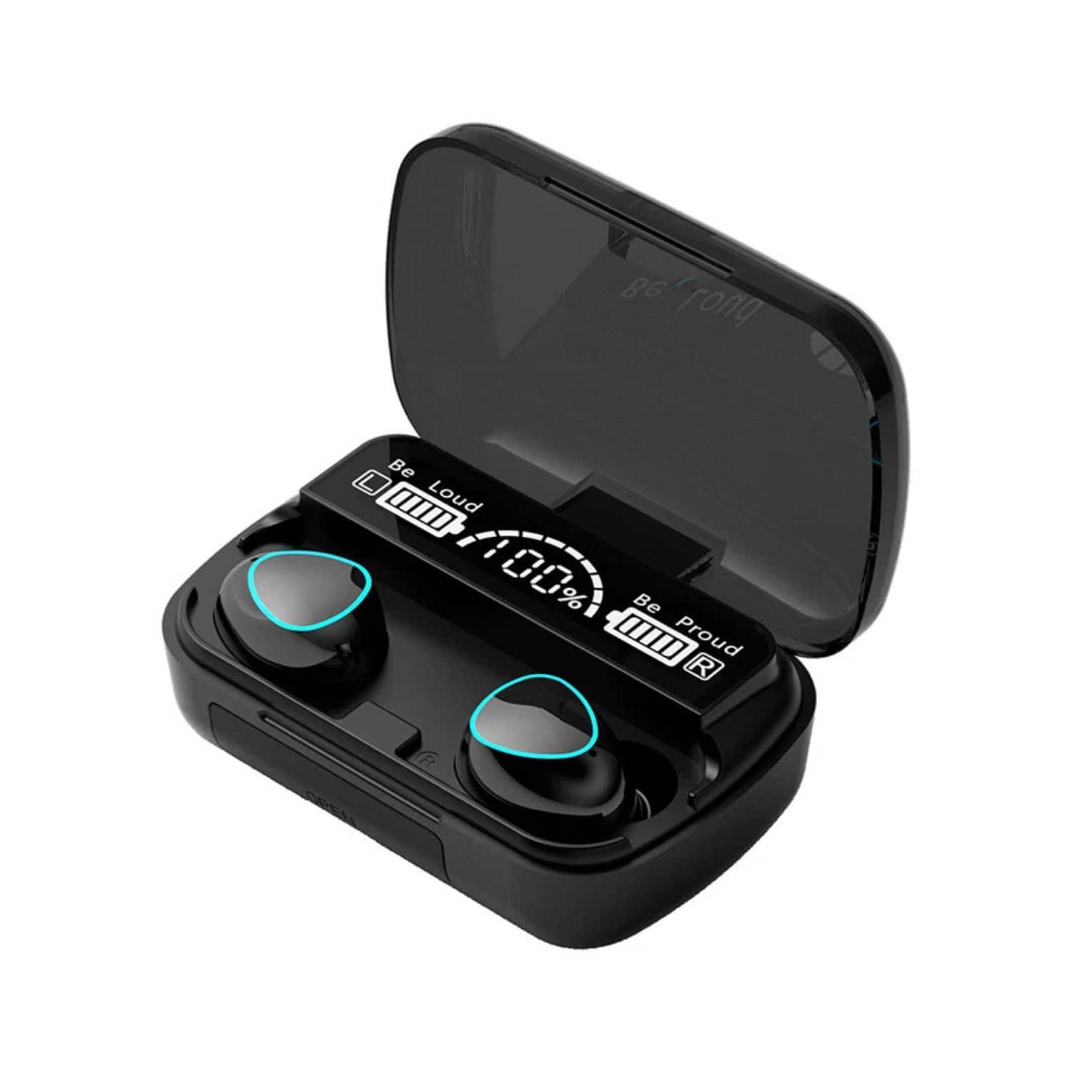 Home Collection - Bluetooth Wireless Earbuds Waterproof Sports Headset