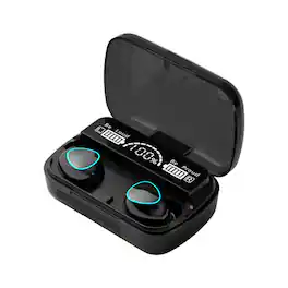 Home Collection - Bluetooth Wireless Earbuds Waterproof Sports Headset