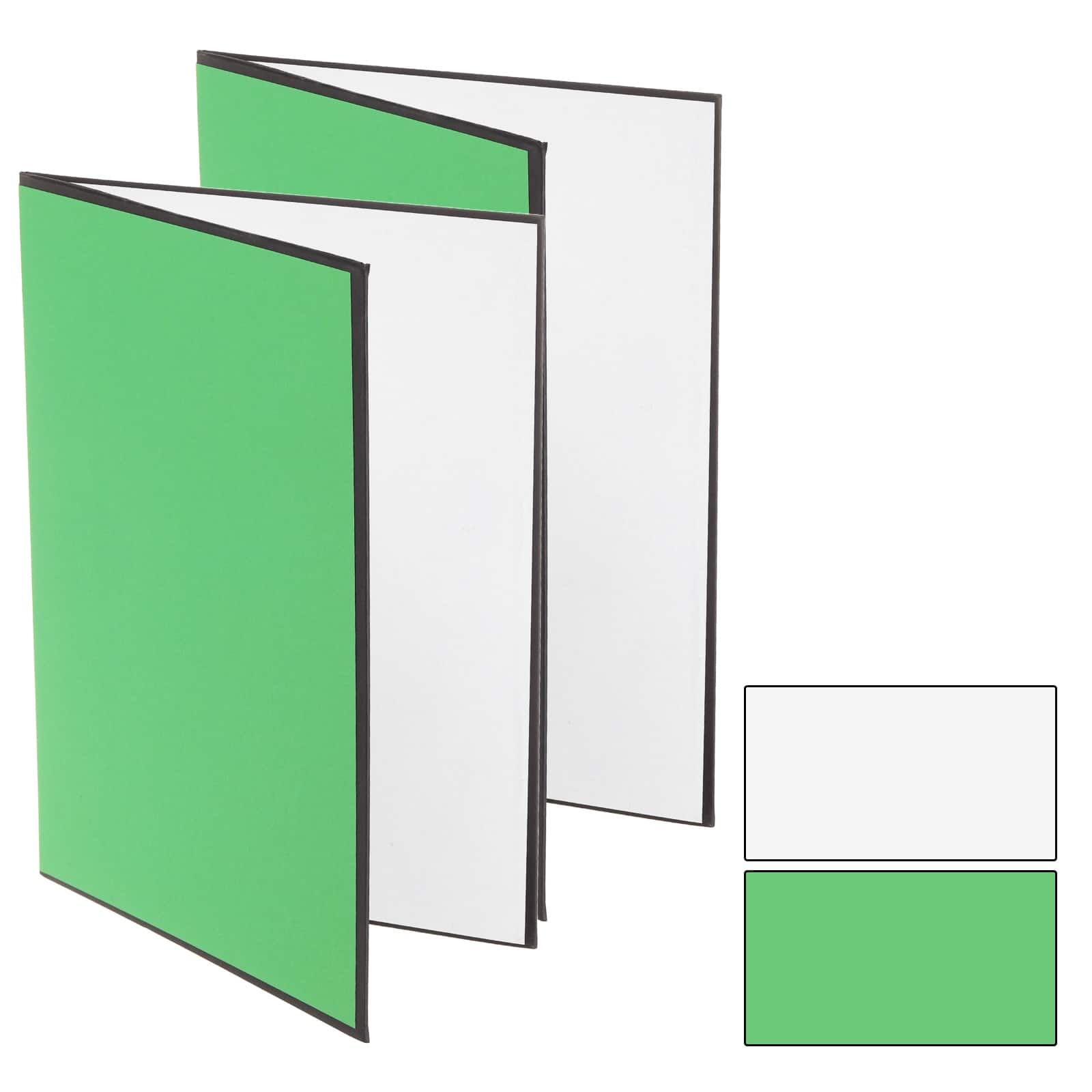 "Unique Bargains - 2pcs 11""x8"" 2-in-1 Foldable Reflector Cardboard for Still Life/Product/Food Photo" price history on PriceWatchPro