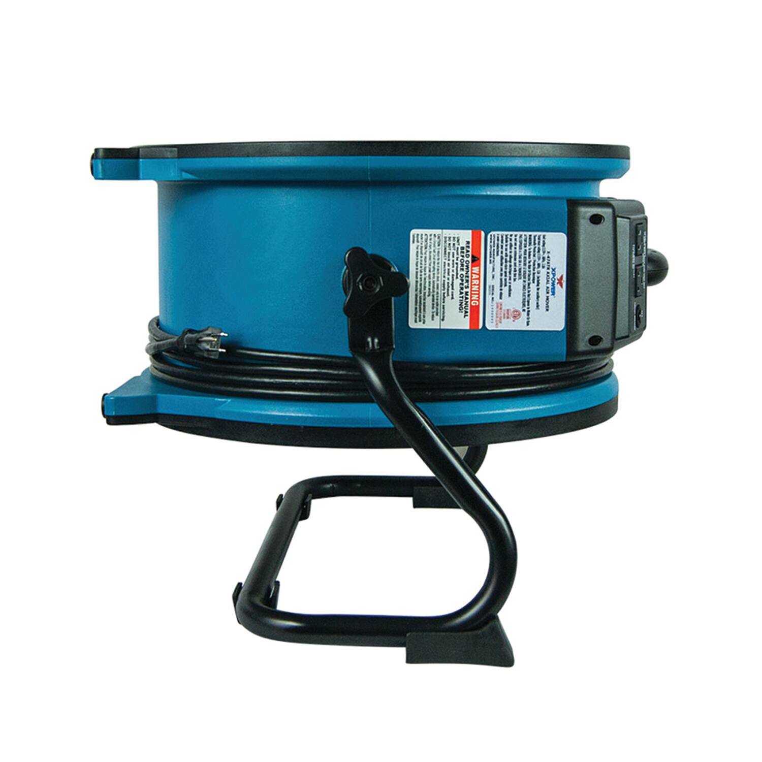 The text on the image reads:

"OO1ES OWN FoN MANUAL WARNING"