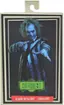 The text on the image reads "BEETLEJUICE BEETLEJUICE 2024 A.D. ULTIMATE BEETLEJUICE* (STRIPED SUIT)".