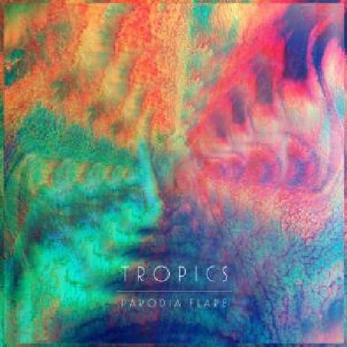 Tropics - Parodia Flare   - COMPACT DISCS [CD] price history on PriceWatchPro