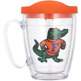 Tervis - Florida Gators 16oz. Emblem Classic Mug with Lid - Multicolor