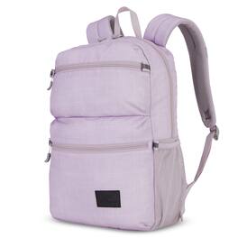 High Sierra - BTS 2020 Everclass Backpack - Hushed Orchid
