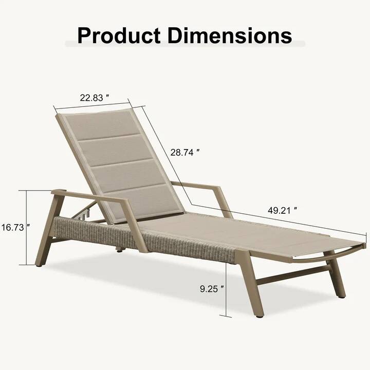 Product Dimensions: 22.83" x 28.74" x 49.21" M 16.73" x 9.25"