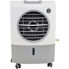 Hessaire - MC18M 1,300 CFM Evaporative Air Cooler