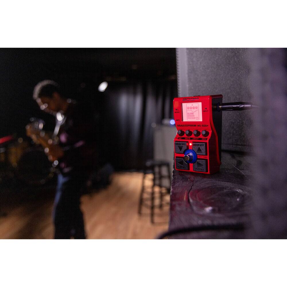 20OM d - 000 1R aa m 4 MULESTEND MS-B08+ - MEMORY MRTT C