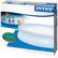 INTEX INTEX INTEX INTEX 2 4.72 m (15%) INTEX EASY SET 4.72 m x 4.72 m (151/2' x 151/2')