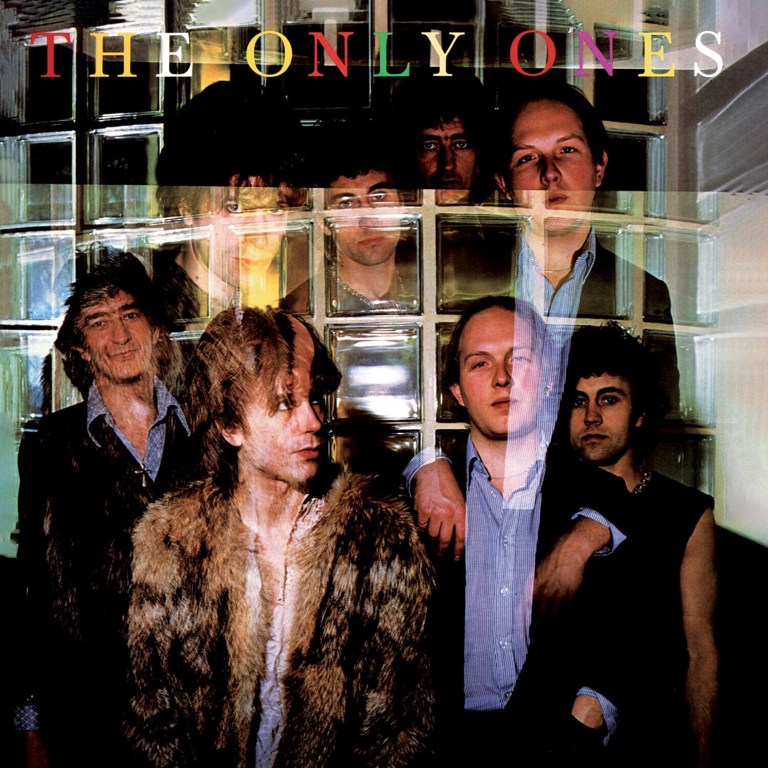 The Only Ones - Only Ones   - COMPACT DISCS [CD] price history on PriceWatchPro