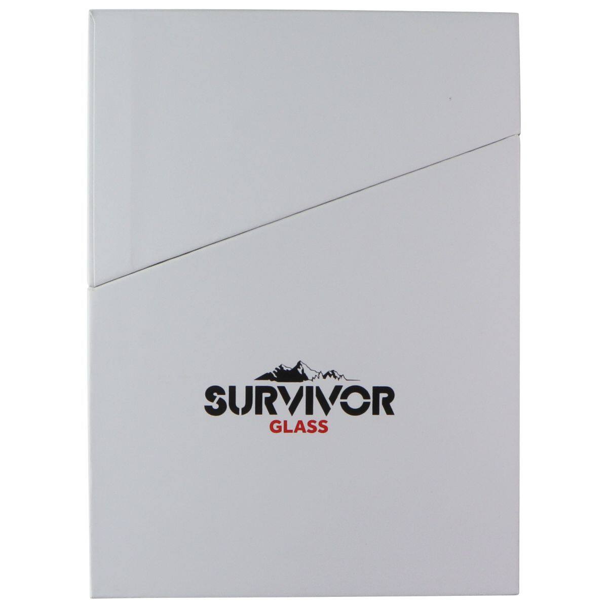 SURVIVOR GLASS