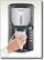 Front Standard. Hamilton Beach - BrewStation Plus 12-Cup Digital Dispensing Coffeemaker - Black.