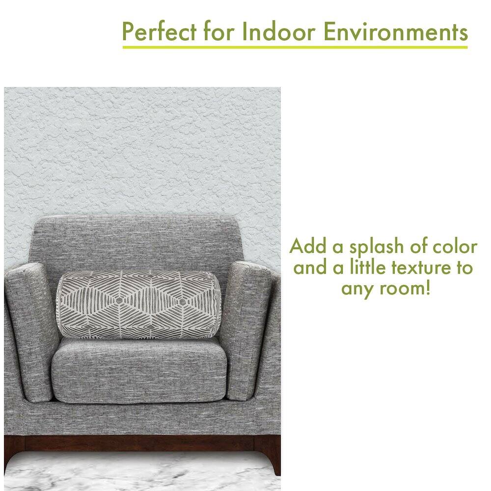Perfect for Indoor Environments

Add a splash of color and a little texture to any room!