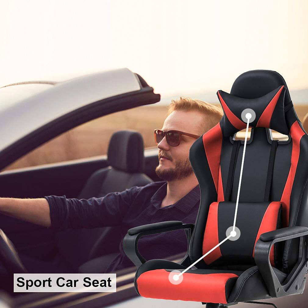 Sport Car Seat