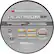 Front. Monster - Platinum XP Clear Jacket MKIII 100' Compact Speaker Cable - White.