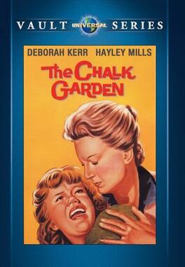 The Chalk Garden - DVD