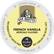 Alt View 11. Van Houtte - French Vanilla K-Cup Pods (18-Pack).