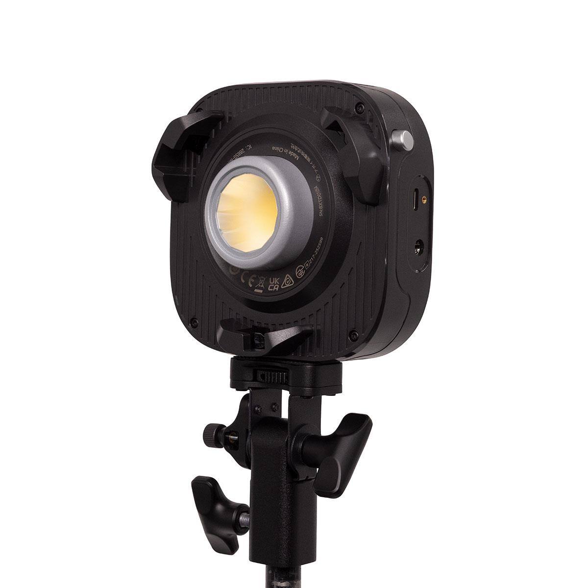 Amaran - Halo 100x 100W Bi-Color COB LED Light