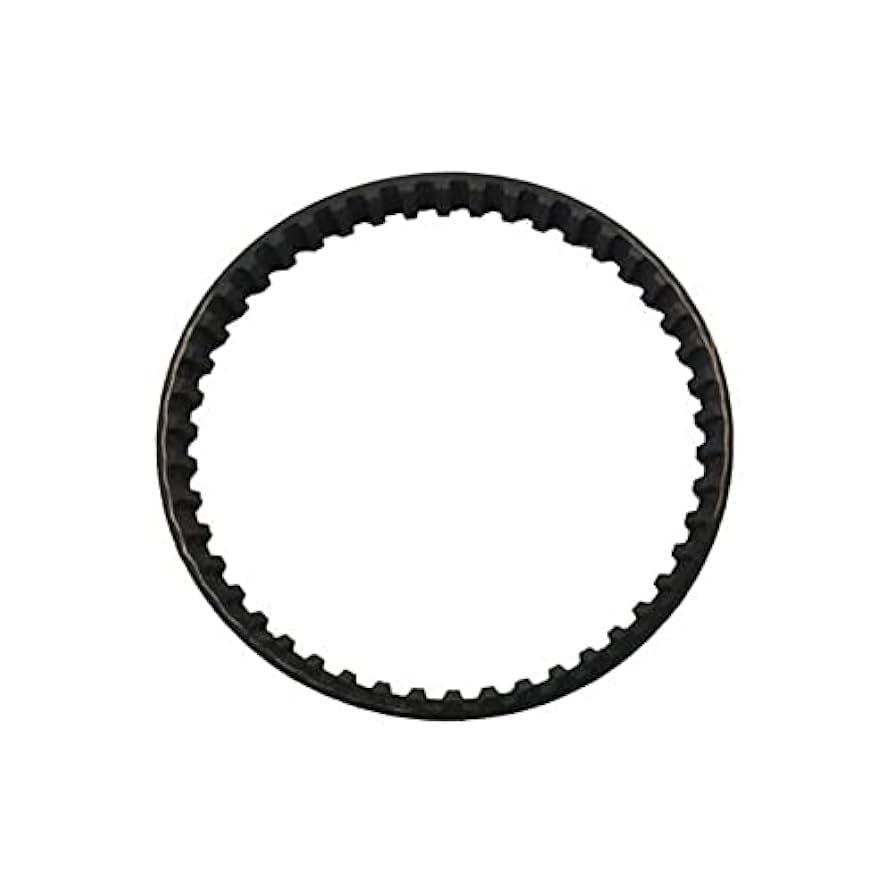 Front. EnviroCare - Vacuum Belt Part #26-3300-08 1 Pack.