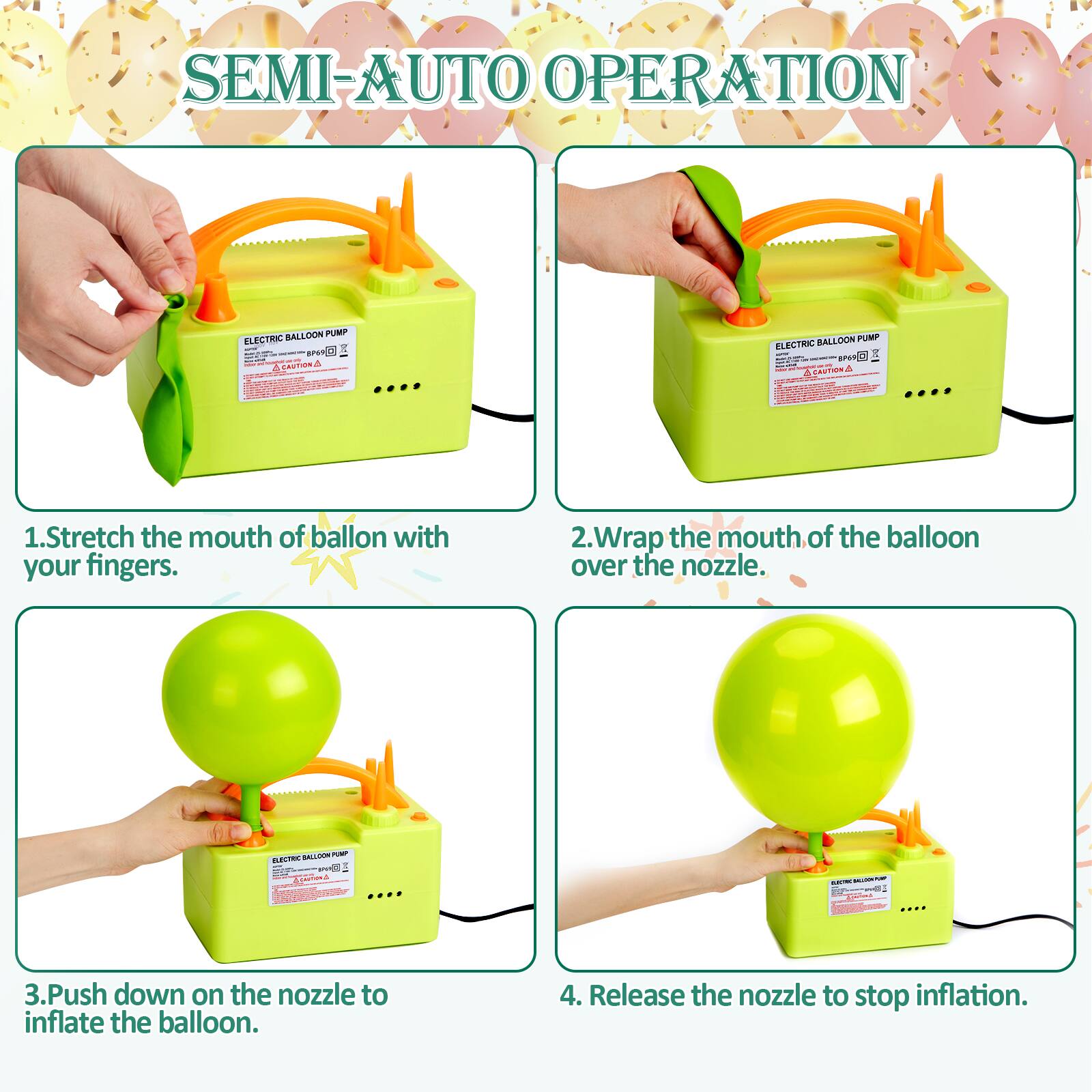 media item thumbnail