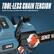 TOOL-LESS CHAIN TENSION
Quick & easy access for chain adjustments
BRUSHLESS
SENIX
OREGON
SPEEDCUT