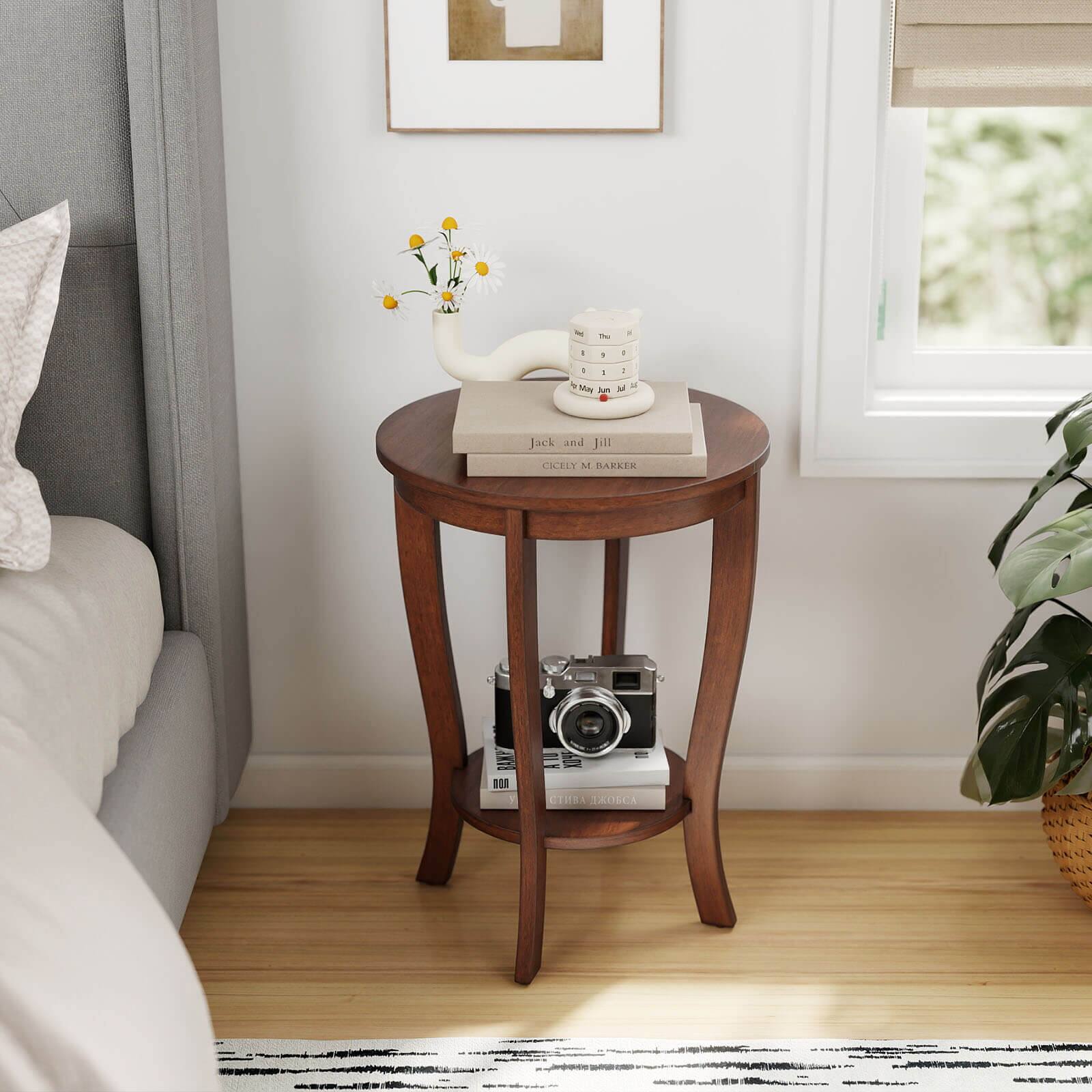 Jack and Jill  
CICELY M. BARKER