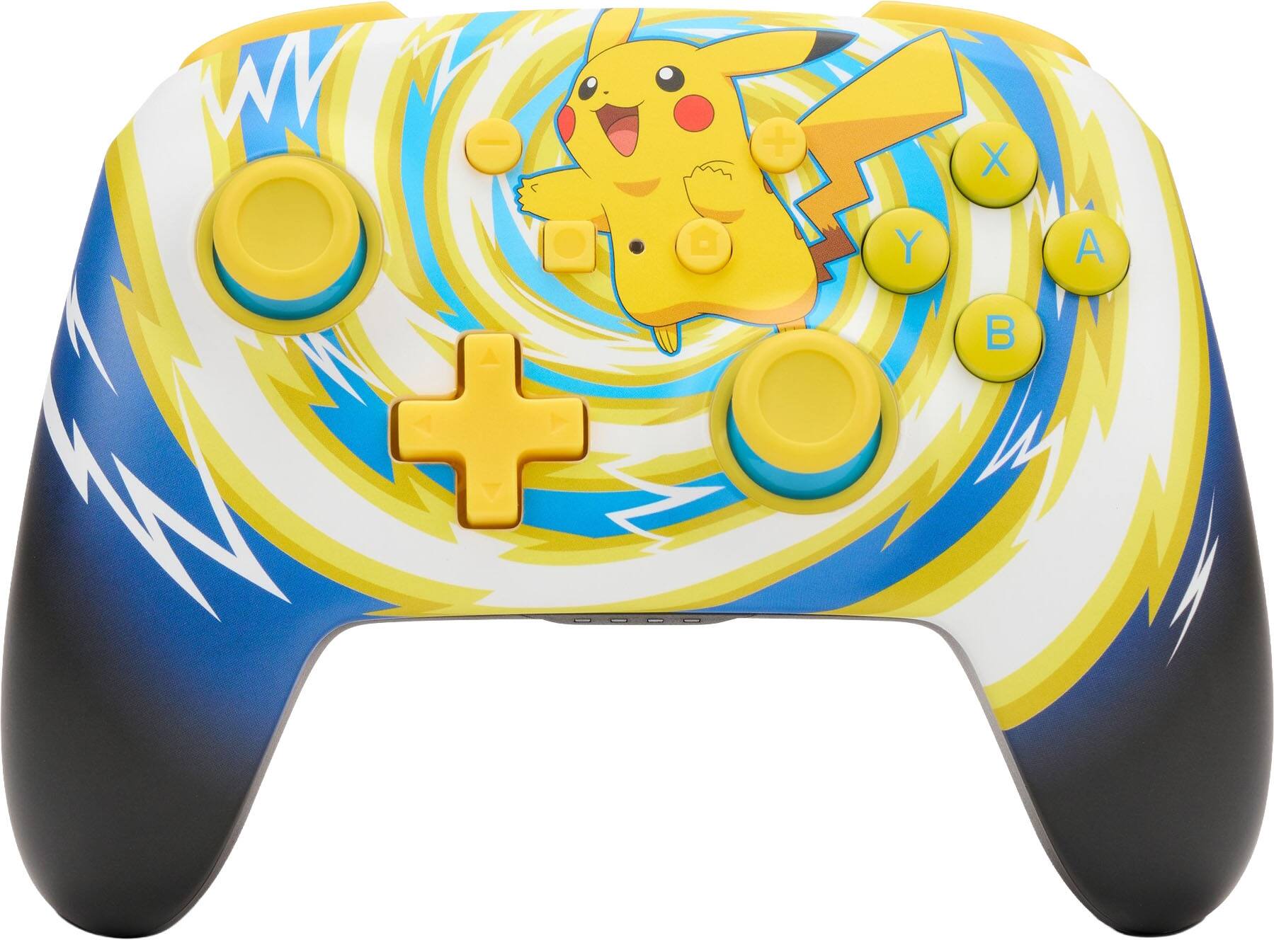 Pikachu Vortex