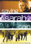 Front Standard. Saving Sarah Cain [DVD] [2007].