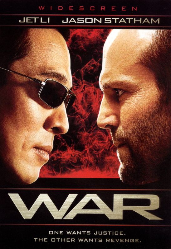  War [WS] [DVD] [2007]