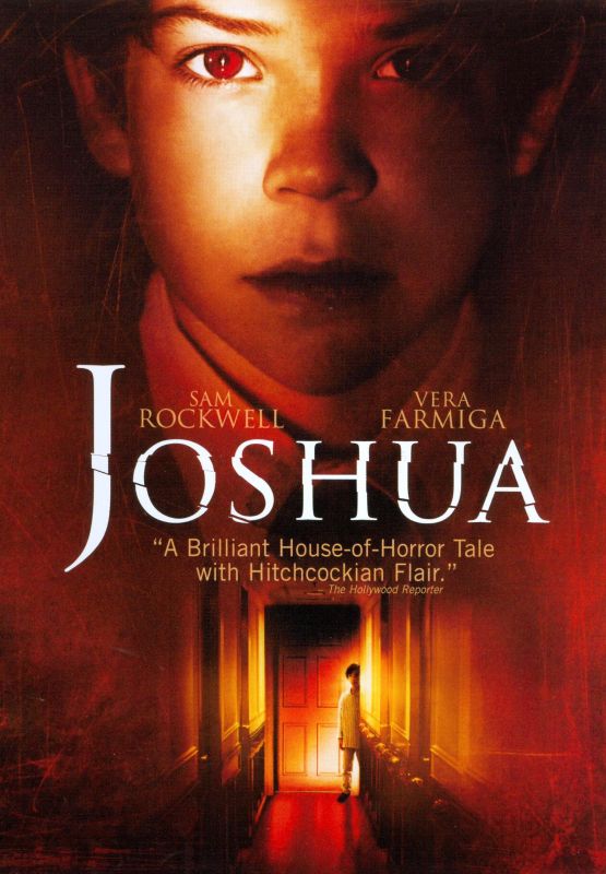  Joshua [DVD] [2007]