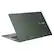 Alt View 3. ASUS - VivoBook S14 S435EA 14" Laptop - Intel Core i7 - 8 GB Memory - 512 GB SSD - Deep Green.